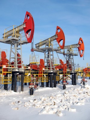 oil and gas translations